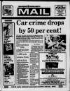 Bangor, Anglesey Mail Wednesday 13 July 1994 Page 1