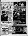 Bangor, Anglesey Mail Wednesday 13 July 1994 Page 13