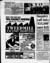 Bangor, Anglesey Mail Wednesday 13 July 1994 Page 14