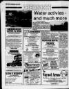 Bangor, Anglesey Mail Wednesday 13 July 1994 Page 20