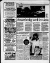 Bangor, Anglesey Mail Wednesday 13 July 1994 Page 22