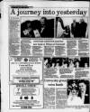 Bangor, Anglesey Mail Wednesday 27 July 1994 Page 4