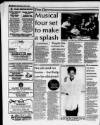 Bangor, Anglesey Mail Wednesday 27 July 1994 Page 20