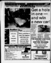 Bangor, Anglesey Mail Wednesday 27 July 1994 Page 22