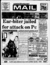 Bangor, Anglesey Mail Wednesday 03 August 1994 Page 1