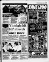 Bangor, Anglesey Mail Wednesday 03 August 1994 Page 5
