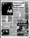 Bangor, Anglesey Mail Wednesday 03 August 1994 Page 21