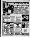 Bangor, Anglesey Mail Wednesday 03 August 1994 Page 66