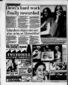 Bangor, Anglesey Mail Wednesday 10 August 1994 Page 14