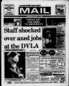 Bangor, Anglesey Mail Wednesday 17 August 1994 Page 1