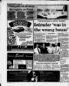 Bangor, Anglesey Mail Wednesday 17 August 1994 Page 10