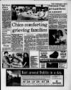 Bangor, Anglesey Mail Wednesday 17 August 1994 Page 11