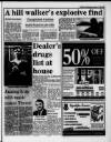 Bangor, Anglesey Mail Wednesday 17 August 1994 Page 15