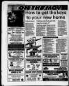 Bangor, Anglesey Mail Wednesday 17 August 1994 Page 42