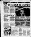 Bangor, Anglesey Mail Wednesday 17 August 1994 Page 70