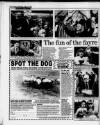 Bangor, Anglesey Mail Wednesday 31 August 1994 Page 14