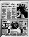 Bangor, Anglesey Mail Wednesday 31 August 1994 Page 17