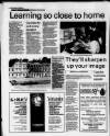 Bangor, Anglesey Mail Wednesday 31 August 1994 Page 30