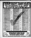 Bangor, Anglesey Mail Wednesday 31 August 1994 Page 52