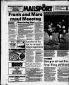 Bangor, Anglesey Mail Wednesday 31 August 1994 Page 64