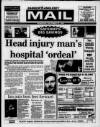 Bangor, Anglesey Mail Wednesday 28 September 1994 Page 1