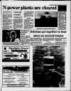Bangor, Anglesey Mail Wednesday 28 September 1994 Page 11
