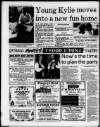 Bangor, Anglesey Mail Wednesday 28 September 1994 Page 14