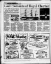 Bangor, Anglesey Mail Wednesday 28 September 1994 Page 26
