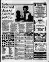 Bangor, Anglesey Mail Wednesday 28 September 1994 Page 29