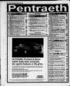 Bangor, Anglesey Mail Wednesday 28 September 1994 Page 42