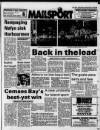 Bangor, Anglesey Mail Wednesday 28 September 1994 Page 59