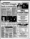 Bangor, Anglesey Mail Wednesday 05 October 1994 Page 9