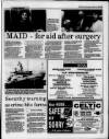 Bangor, Anglesey Mail Wednesday 05 October 1994 Page 23