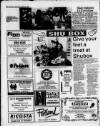 Bangor, Anglesey Mail Wednesday 05 October 1994 Page 24