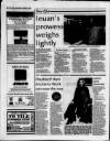 Bangor, Anglesey Mail Wednesday 05 October 1994 Page 36