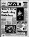 Bangor, Anglesey Mail Wednesday 12 October 1994 Page 1