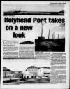 Bangor, Anglesey Mail Wednesday 12 October 1994 Page 21