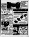 Bangor, Anglesey Mail Wednesday 12 October 1994 Page 23