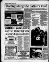 Bangor, Anglesey Mail Wednesday 12 October 1994 Page 30