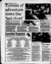 Bangor, Anglesey Mail Wednesday 12 October 1994 Page 32