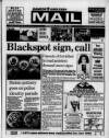 Bangor, Anglesey Mail Wednesday 19 October 1994 Page 1