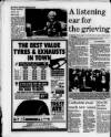 Bangor, Anglesey Mail Wednesday 19 October 1994 Page 8