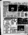 Bangor, Anglesey Mail Wednesday 19 October 1994 Page 24