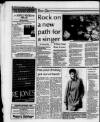 Bangor, Anglesey Mail Wednesday 19 October 1994 Page 30