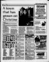 Bangor, Anglesey Mail Wednesday 19 October 1994 Page 31