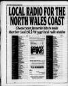 Bangor, Anglesey Mail Wednesday 26 October 1994 Page 10