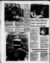 Bangor, Anglesey Mail Wednesday 26 October 1994 Page 16
