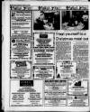Bangor, Anglesey Mail Wednesday 26 October 1994 Page 22