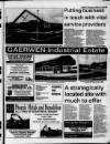 Bangor, Anglesey Mail Wednesday 26 October 1994 Page 45