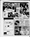 Bangor, Anglesey Mail Wednesday 02 November 1994 Page 4